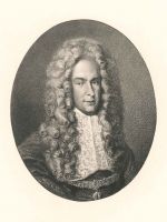 (19) 1709-1711: Leopold Mathias Fürst Lamberg (* 23. Februar 1667, † 10. März 1711)
