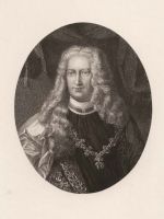 (20) 1711-1713 und 1722-1732: Adam Franz Fürst Schwarzenberg (* 25. September 1680, † 11. Juni 1732)