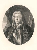 (22) 1732-1738: Gundaker Ludwig Graf Althan (* 15. August 1665, † 28. December 1747)
