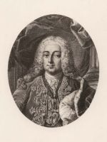 (24) 1742-1765: Heinrich Joseph Johann Fürst Auersperg (* 24. Juni 1696, † 9. Februar 1783)