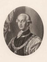 (25) 1765-1807: Karl Johann Walter Fürst von Dietrichstein (* 27. Juni 1728, † 25. Mai 1808)