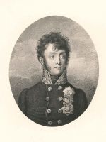 (27) 1812-1834: Johann Joseph Robert Fürst Trauttmansdorff-Weinsberg (* 18. März 1780, † 24. September 1834)