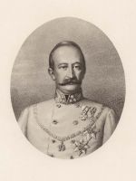 (29) 1849-1875: Karl Graf Grünne (*25. August 1808, † nach 1875)