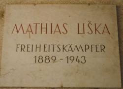 Liska, Mathias