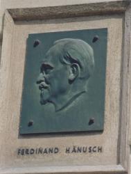 Hanusch, Ferdinand