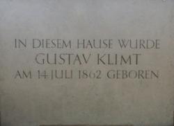 Klimt, Gustav