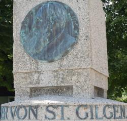 St.Gilgen, Billroth