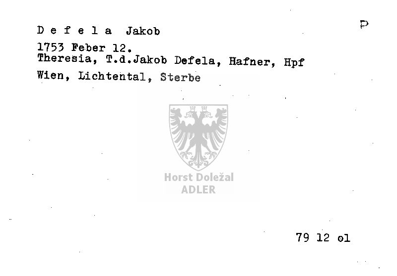 Defela Jakob