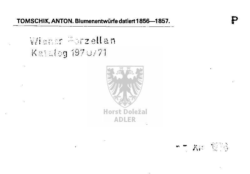 Tomschik Anton