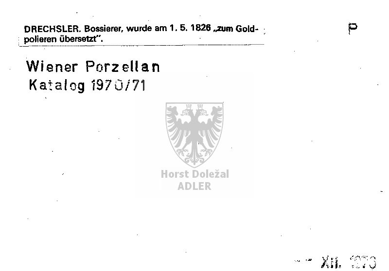 Drechsler