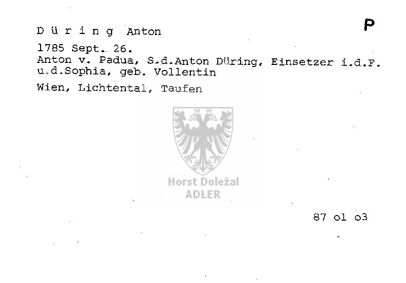 Düring Anton