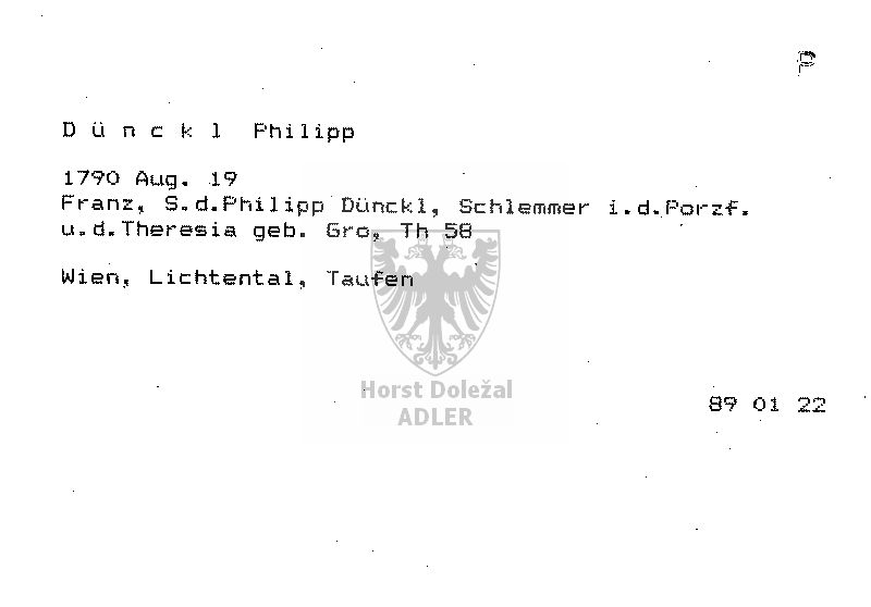 Dünckl Philipp