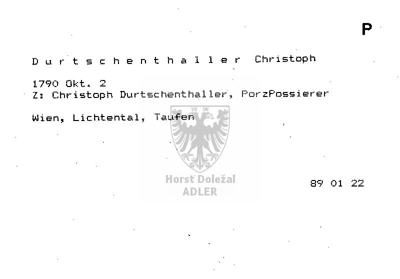 Durtschenthaller Christoph