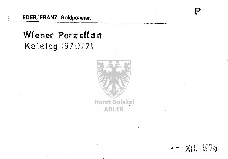 Eder Franz