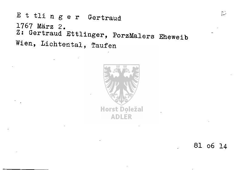 Ettlinger Gertraud
