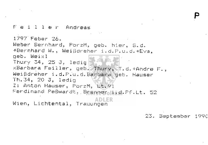 Feiller Andreas