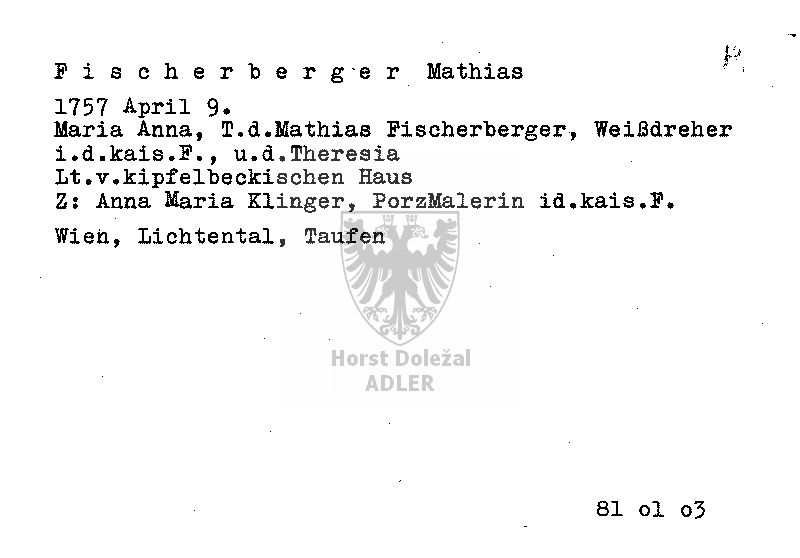 Fischerberger Mathias