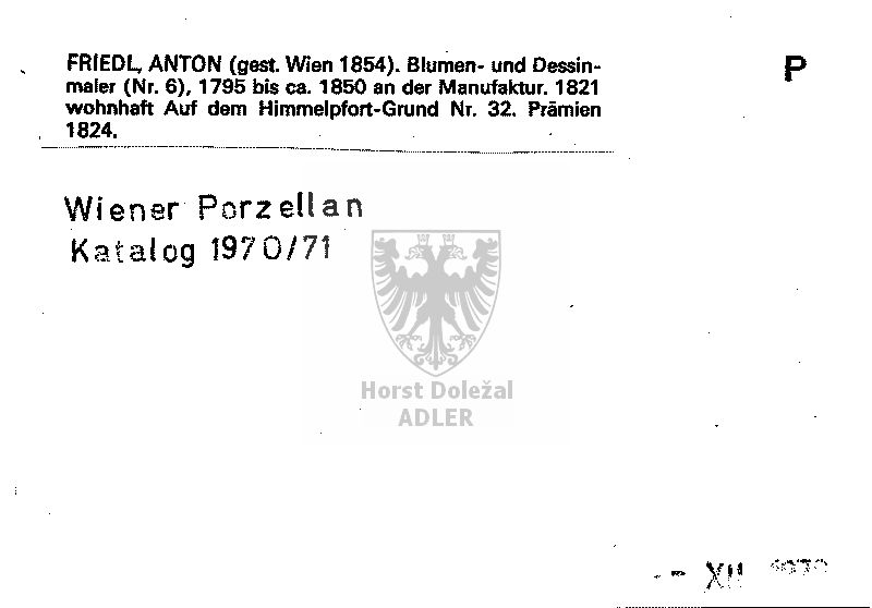 Friedl Anton