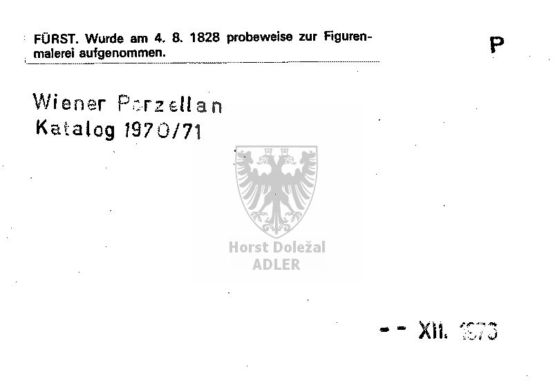 Fürst