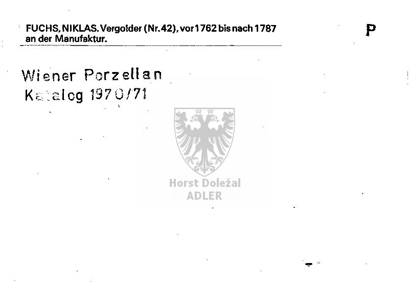 Fuchs Niklas