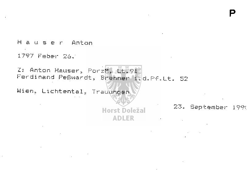 Hauser Anton