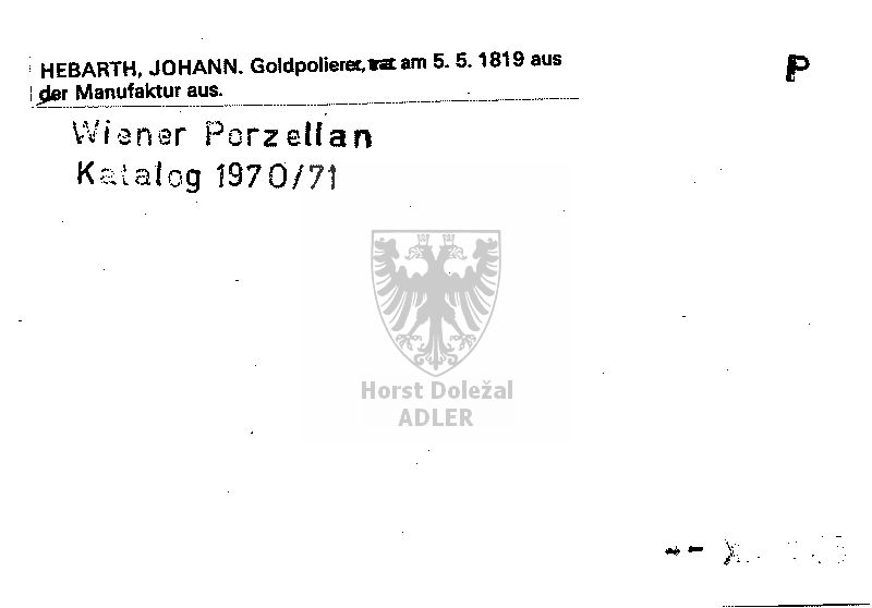 Hebarth Johann