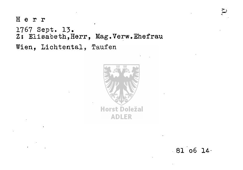 Herr