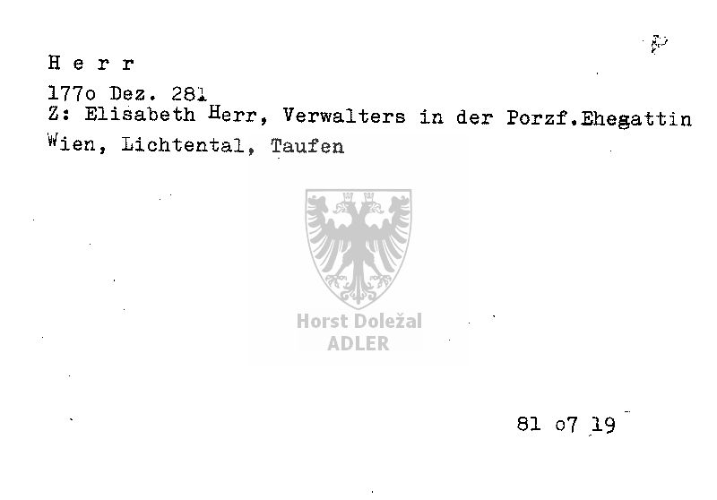 Herr