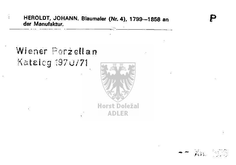 Heroldt Johann