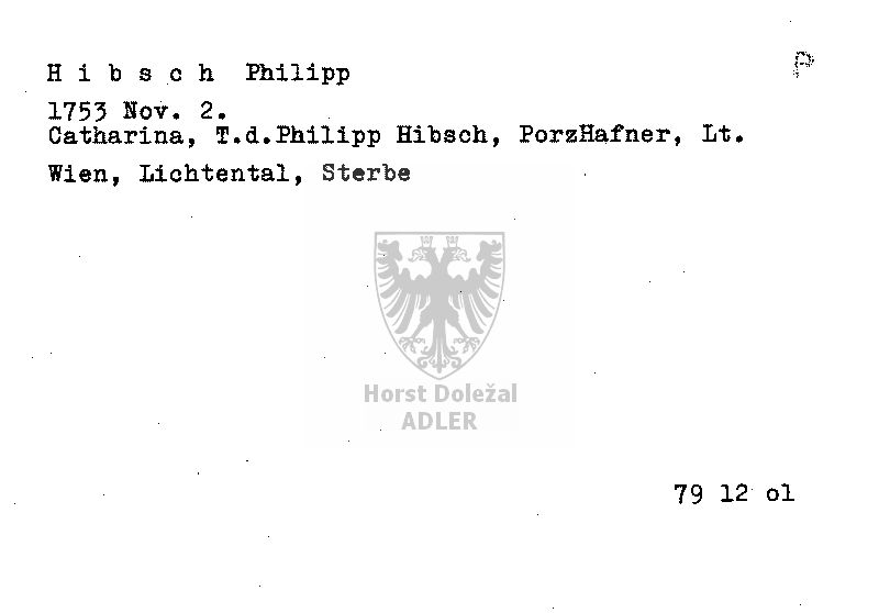 Hibsch Philipp