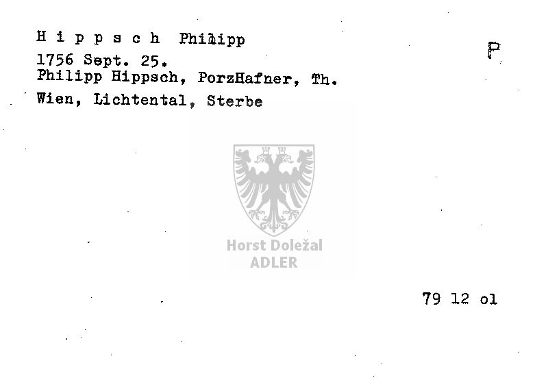 Hippsch Philipp