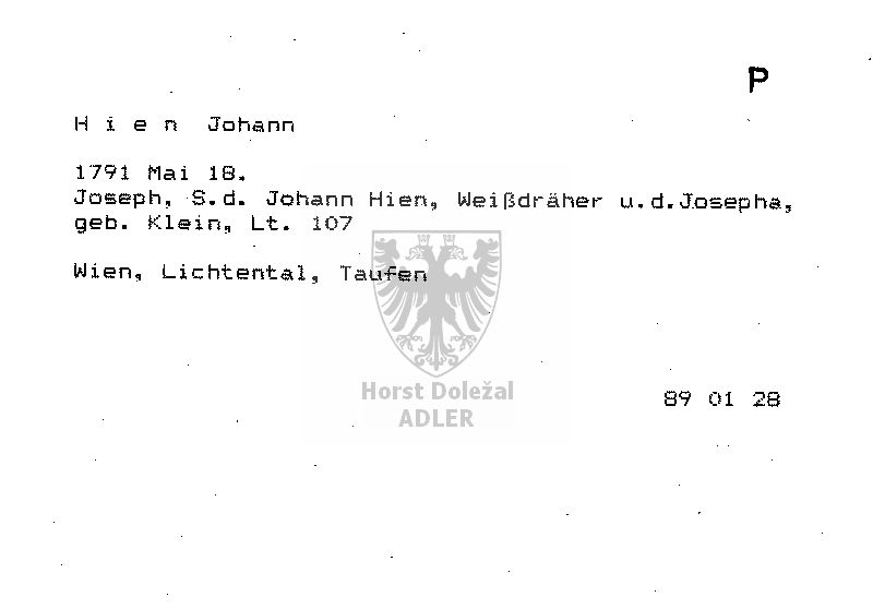 Hien Johann