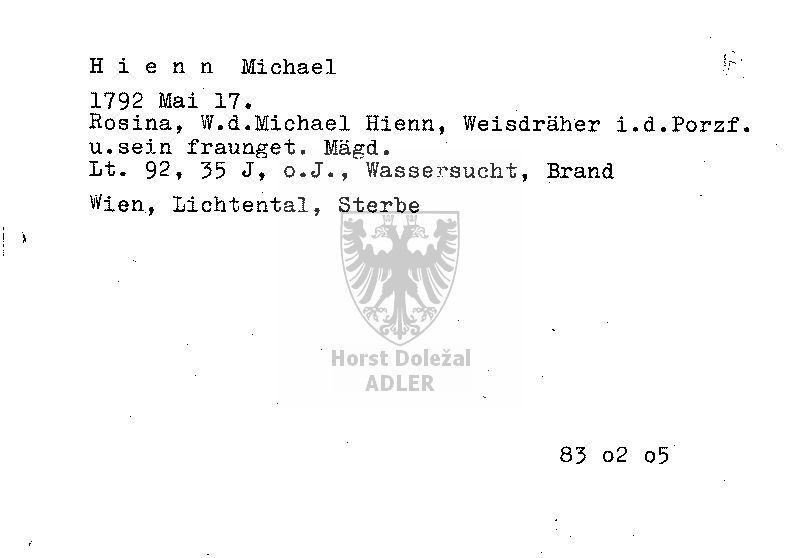 Hienn Michael