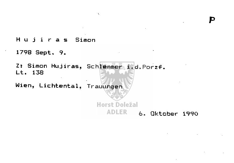 Hujiras Simon