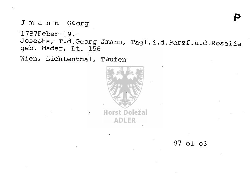 Jmann Georg