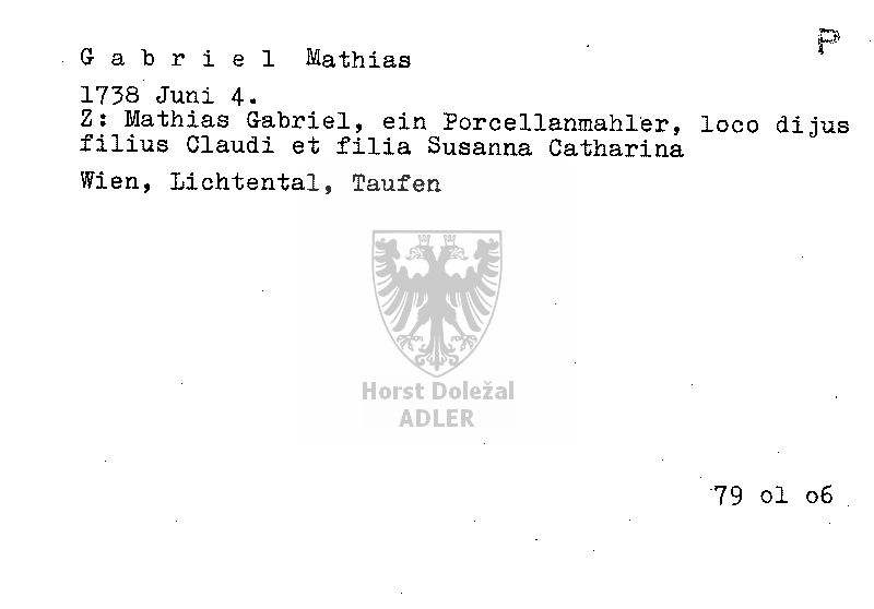 Gabriel Mathias