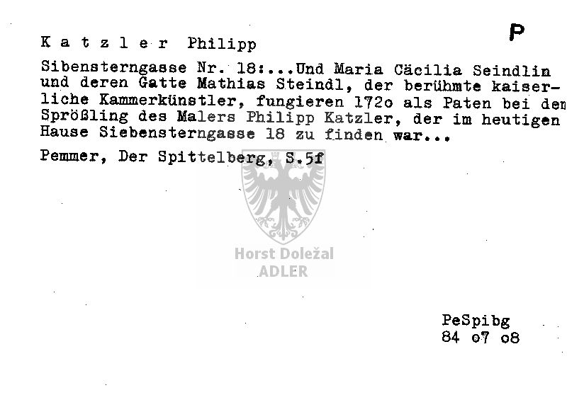 Katzler Philipp