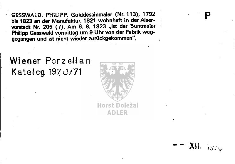 Gesswald Philipp