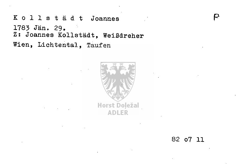 Kollstädt Joannes