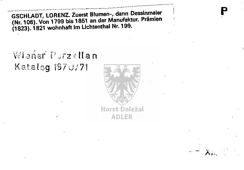 Gschladt Lorenz