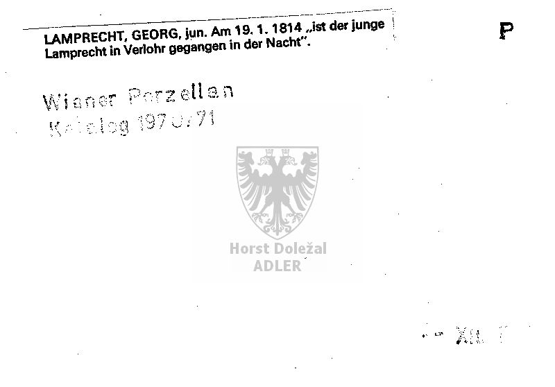 Lamprecht Georg