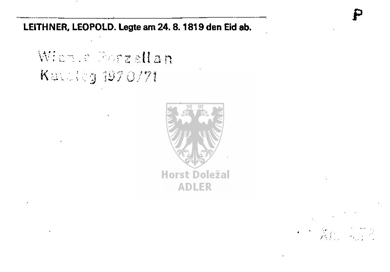 Leithner Leopold