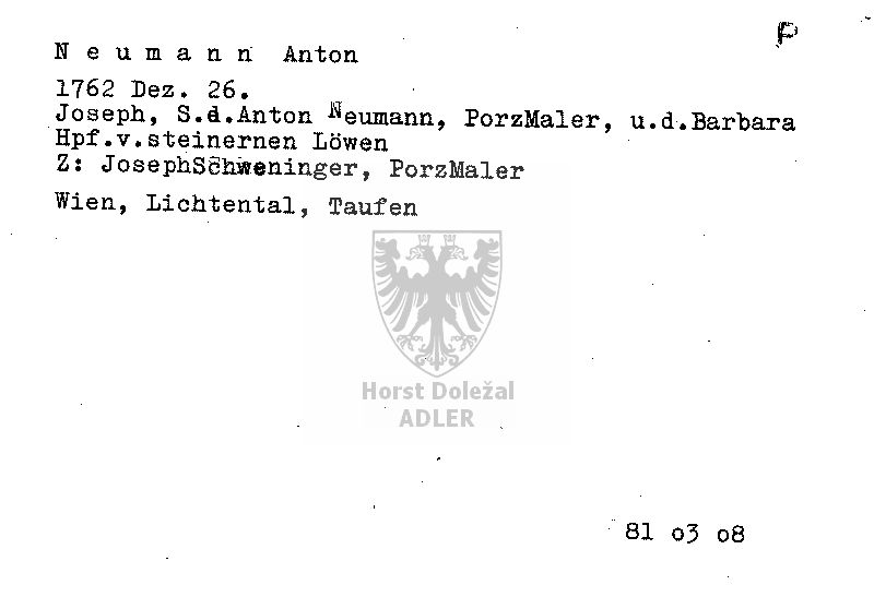 Neumann Anton