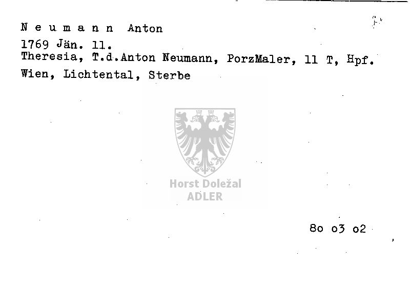 Neumann Anton