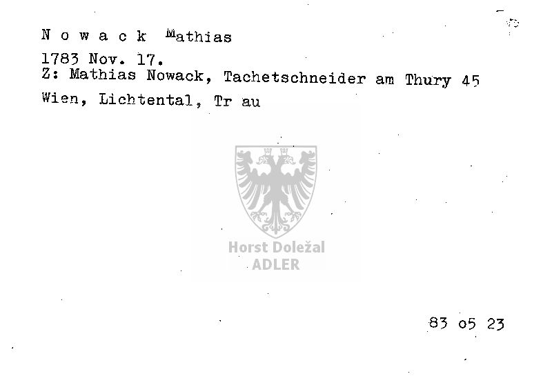 Nowack Mathias
