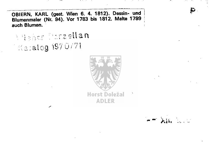 Obiern Karl