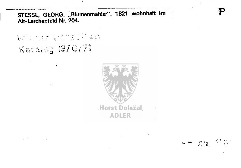 Stessl Georg