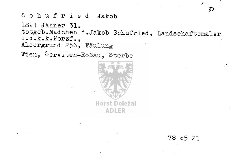 Schufried Jakob