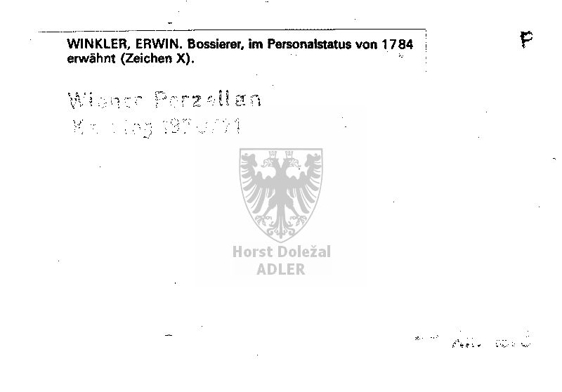 Winkler Erwin