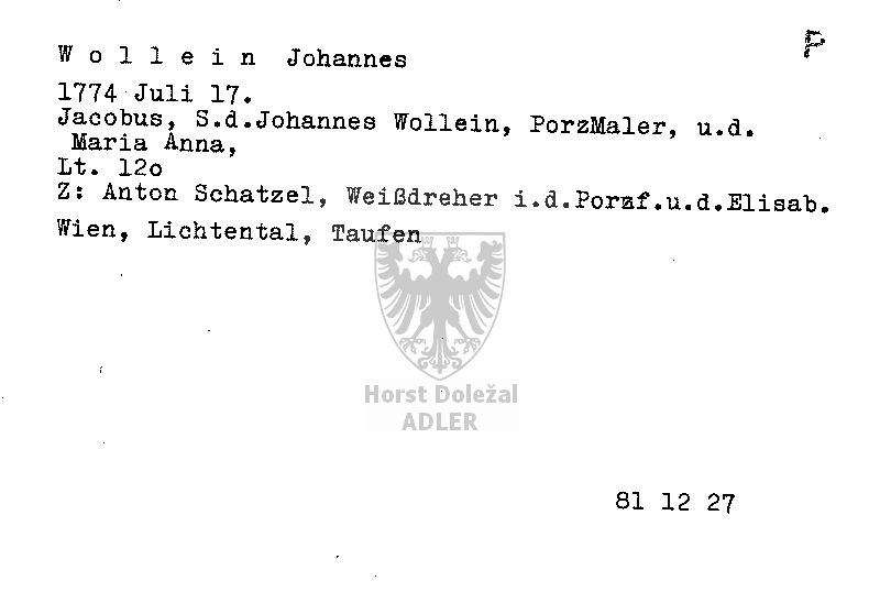Wollein Johannes